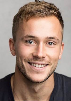 汤姆·顿尼 Tom Dunne