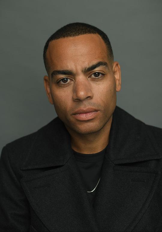 本·贝利·史密斯 Ben Bailey Smith