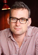 迪克兰·怀特布鲁姆 Declan Whitebloom