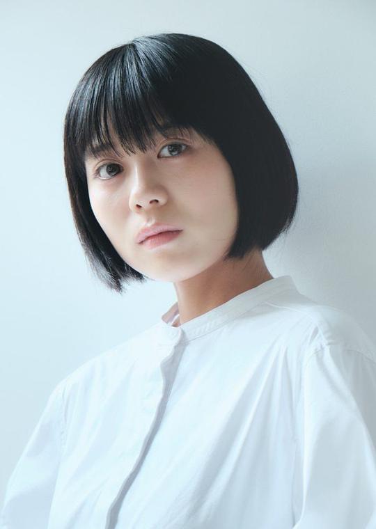 金野美穗 Miho Kaneno
