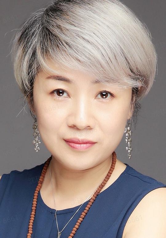沈琰 Sherry Shen