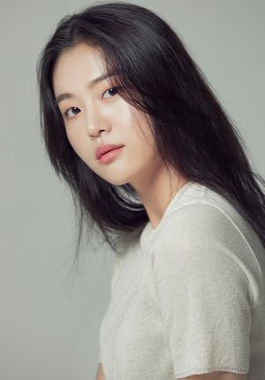 金伊智 Kim Ye-ji