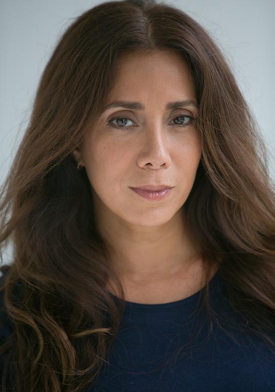 莎伦·帕拉 Sharon Parra