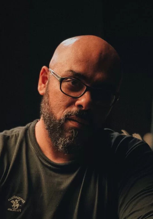 亚尼斯·库西姆 Yanis Koussim