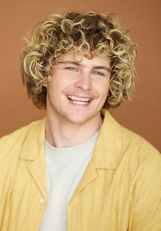 詹姆斯·宾厄姆 James Bingham