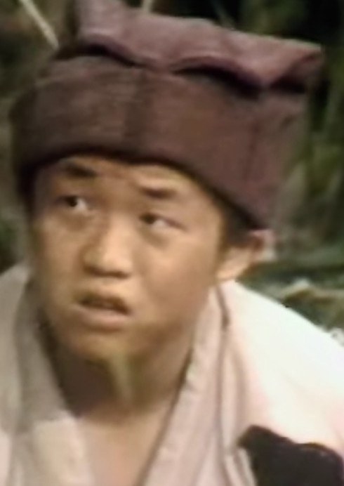 魏伯勤 Boqin Wei