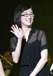 安妮 Ni An