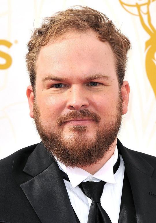 马特·皮特斯 Matt Peters