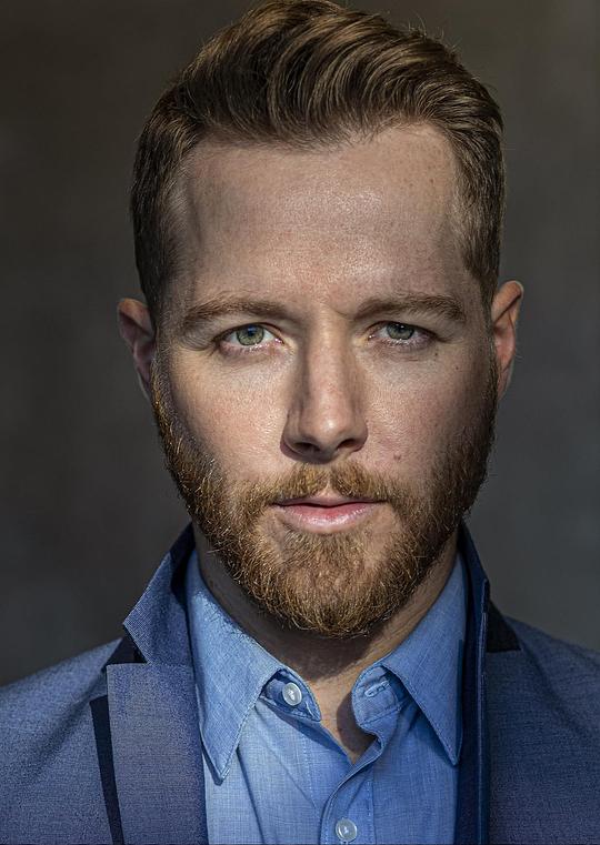 史蒂夫·雷丁顿 Steven Reddington