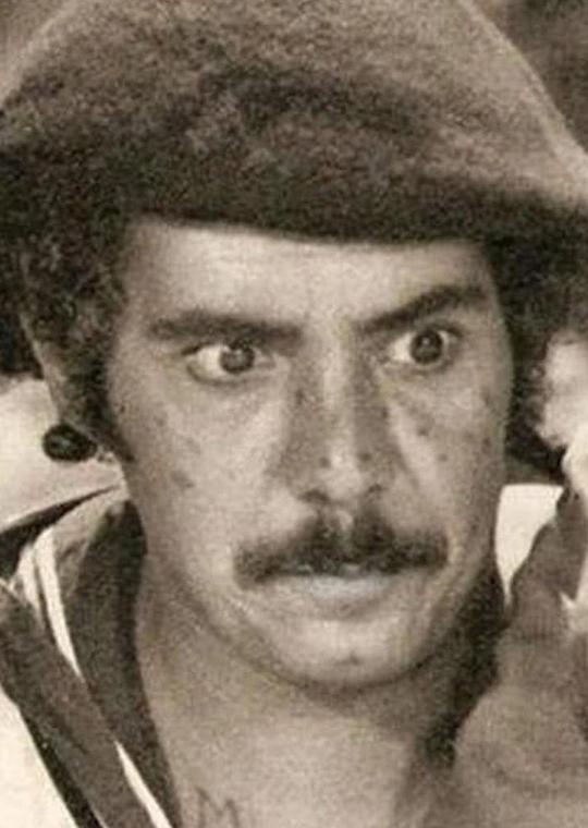 Flávio São Thiago Flávio São Thiago