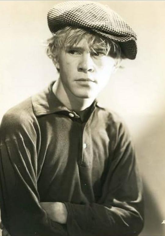 威廉·本尼迪克特 William 'Billy' Benedict