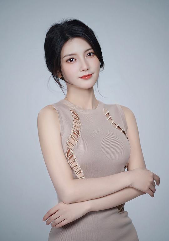 刘昕念 Xinnian Liu