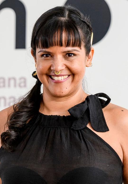 卡罗尔·赫塔多 Carol Hurtado