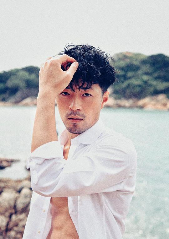 黎济铭 Lai Chai Ming