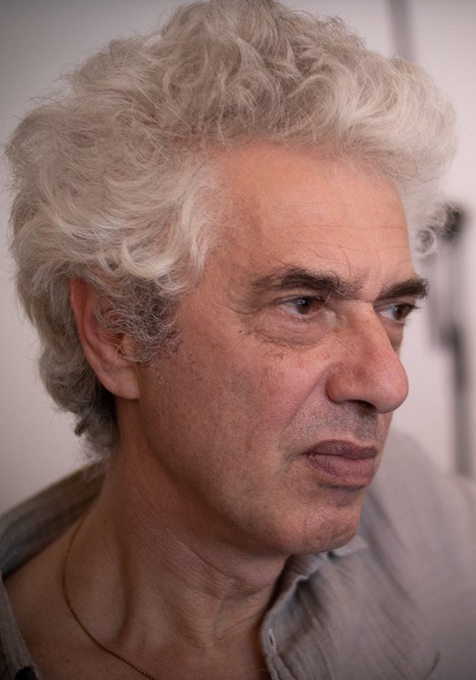 皮埃尔·费尔德斯 Pierre Földes