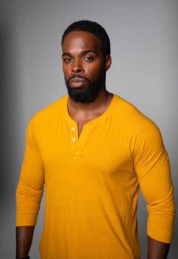 拉本·哈切尔森 Rabon Hutcherson