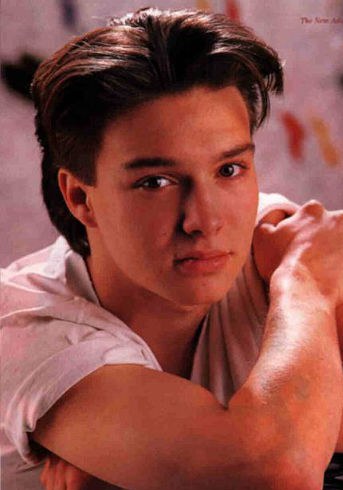 贾斯廷·威林 Justin Whalin