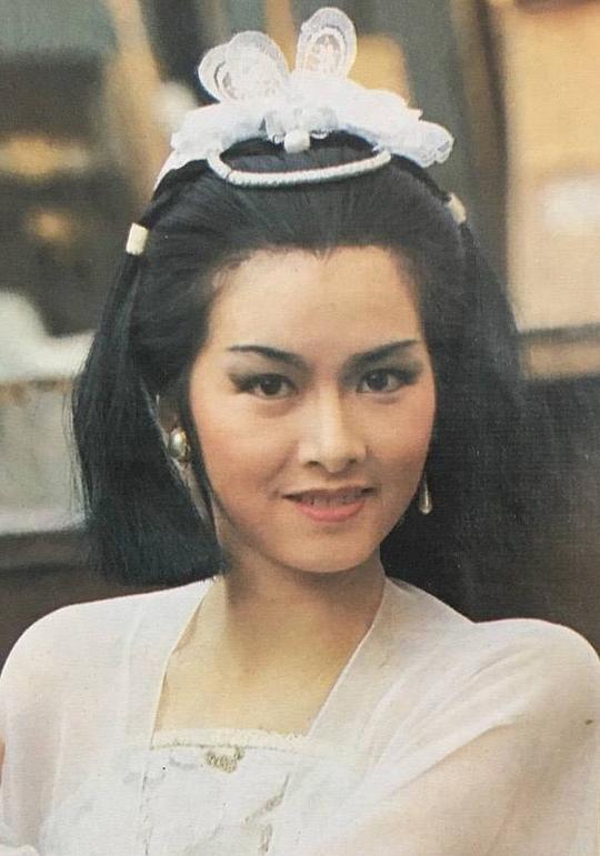 黄丽英 Liying Huang