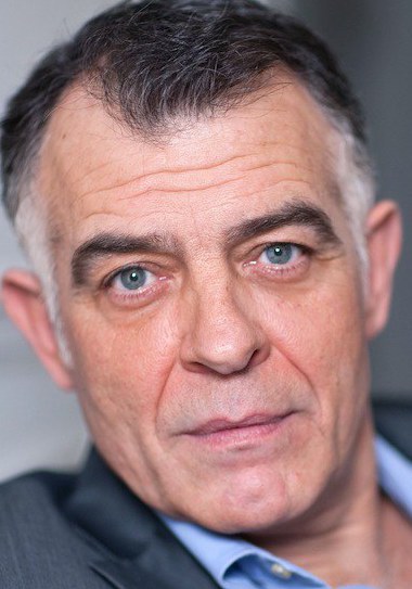 斯特凡·高迪 Stéfan Godin