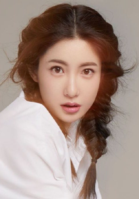 朱梓溪 Zixi Zhu