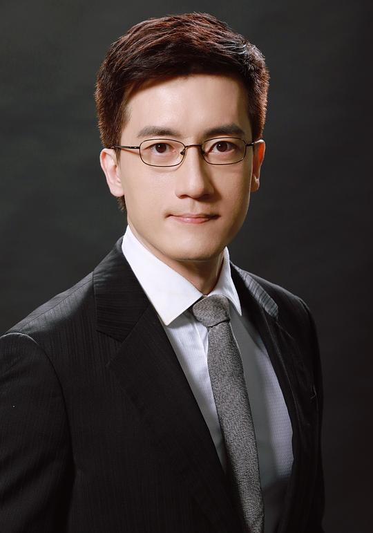 蔡志恩 Vincent Choi