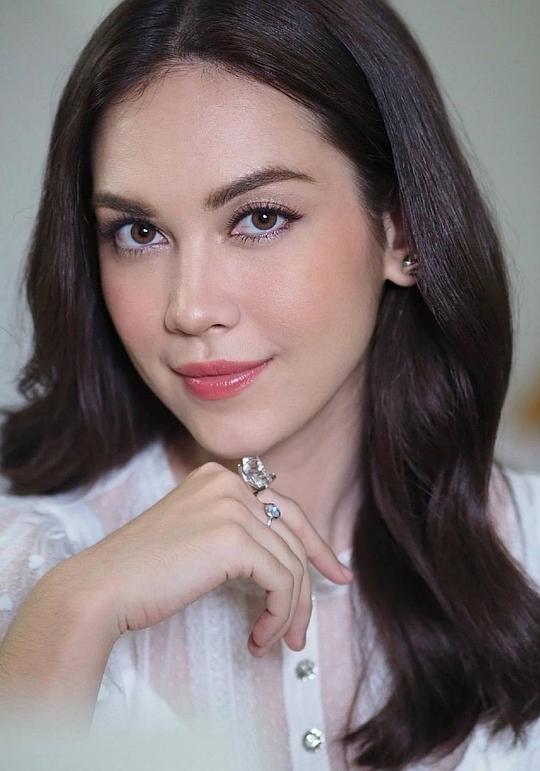 芘拉妮·巩泰 Matt Peeranee Kongthai