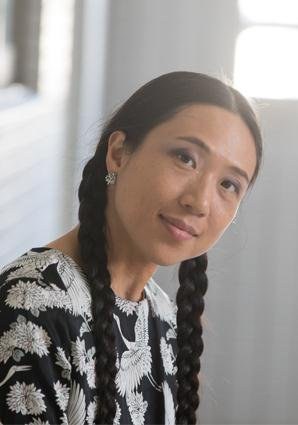 陈慧龄 Hui-Ling Chen
