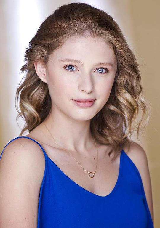 亚历桑德拉·比顿 Alexandra Beaton