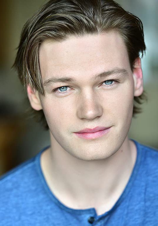 詹姆斯·杰拉尔德·希克斯 James Gerald Hicks