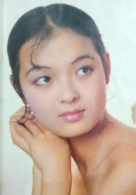 牟青 Qing Mu