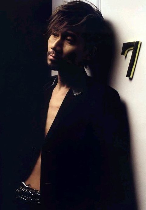 三木真一郎 Shinichirô Miki