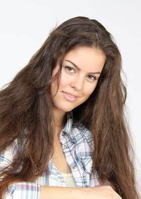 纳塔莉亚·维诺库罗娃 Natalya Vinokurova