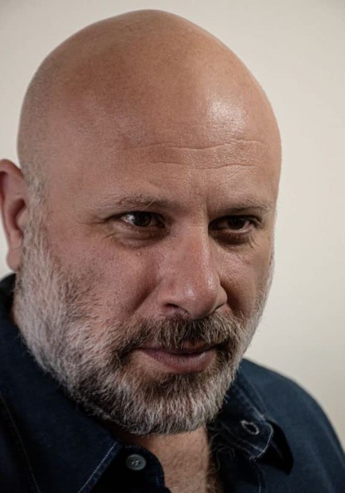 文森佐·皮罗塔 Vincenzo Pirrotta