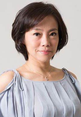 范瑞君 Ray Rui-chun Fan