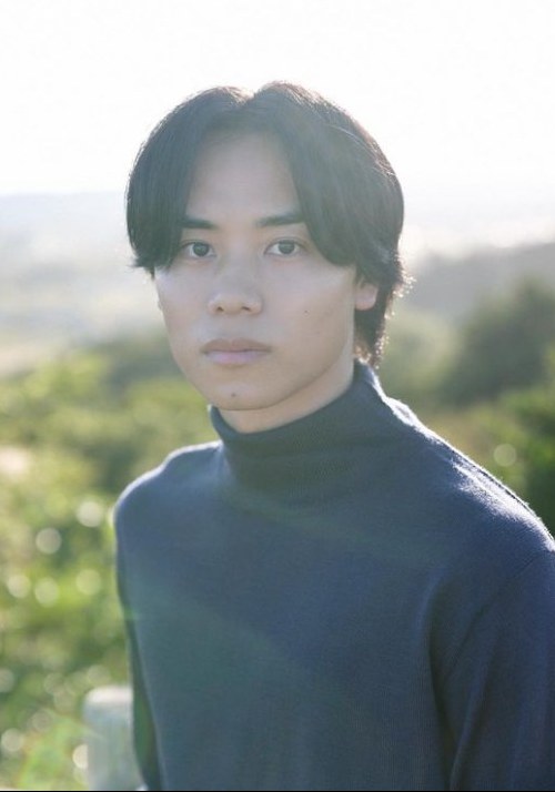 太田将熙 Ota Masaki