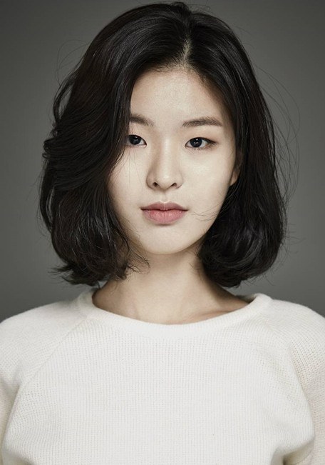 朴瑞恩 Park Seo-eun