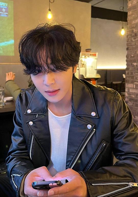 徐在权 Jae-kwon Seo
