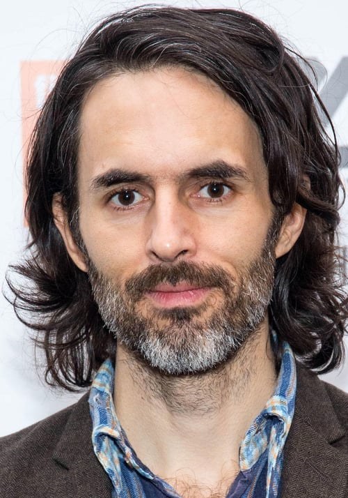 杰森·詹皮耶罗 Jason Giampietro