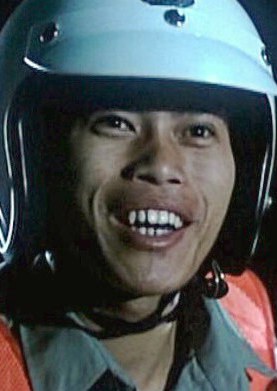 沈火新 Feng-San Sam