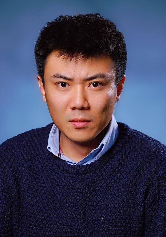 丁晓明 Xiaoming Ding