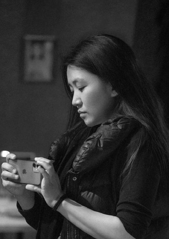 德格娜 Degena Yun