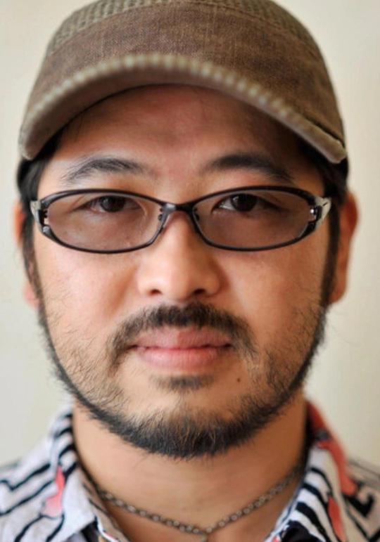 清水崇 Takashi Shimizu