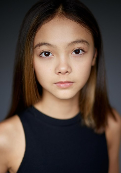 伊斯拉·罗斯·霍尔 Isla Rose Hall