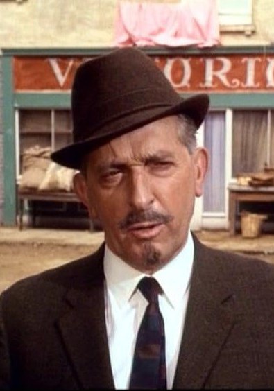 理查德·华纳 Richard Warner