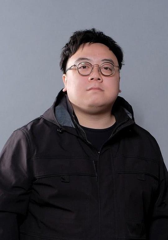 黄锎 Wong Hoi