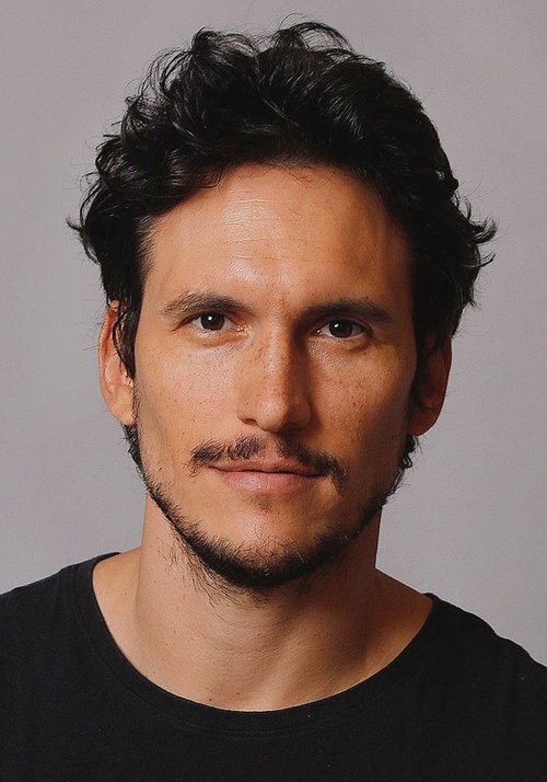 胡安·索里尼 Juan Sorini