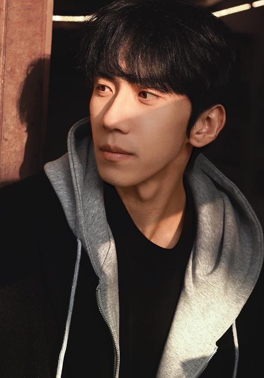 庞祯祺 Zhenqi Pang