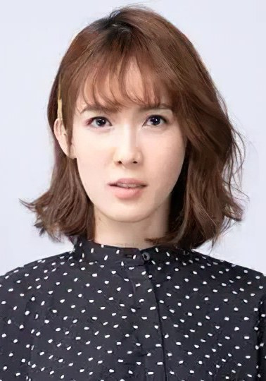 孙可芳 Ke-Fang Sun