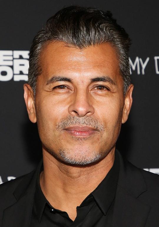里卡多·莫利纳 Ricardo Molina