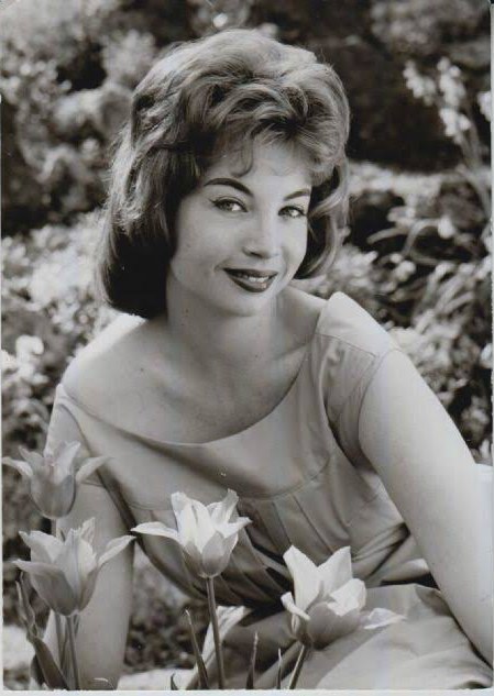 Patricia Karim Patricia Karim